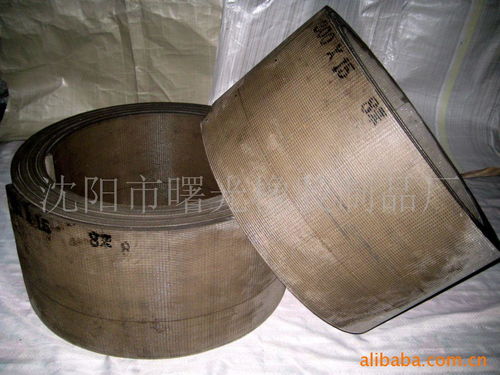 沈阳市曙光橡胶制品厂 专业橡胶制品的卓越制造者