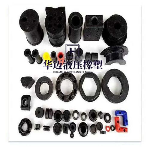 橡胶与塑料制品的加工与销售全解析