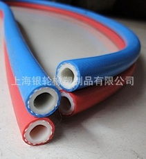 上海银轮橡塑制品 多元化橡胶管产品与专业塑料制品销售方案