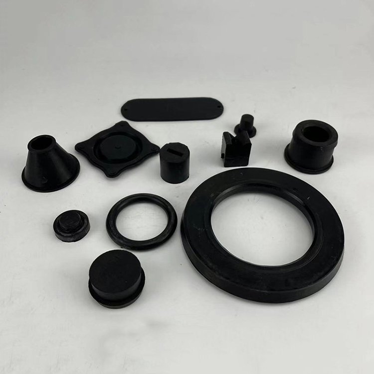 橡塑制品的精密定制 打造耐磨耐油的工业“韧性”基石