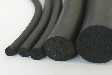 天然橡胶海绵发泡制品收缩性影响因素及改进方法